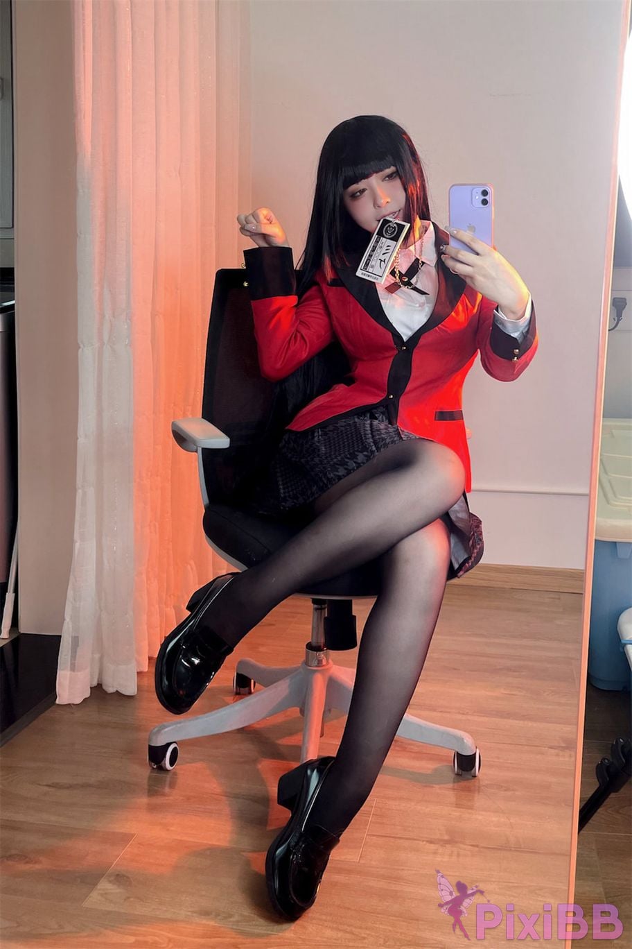 Coser BANBANKO PixiBB.COM 007