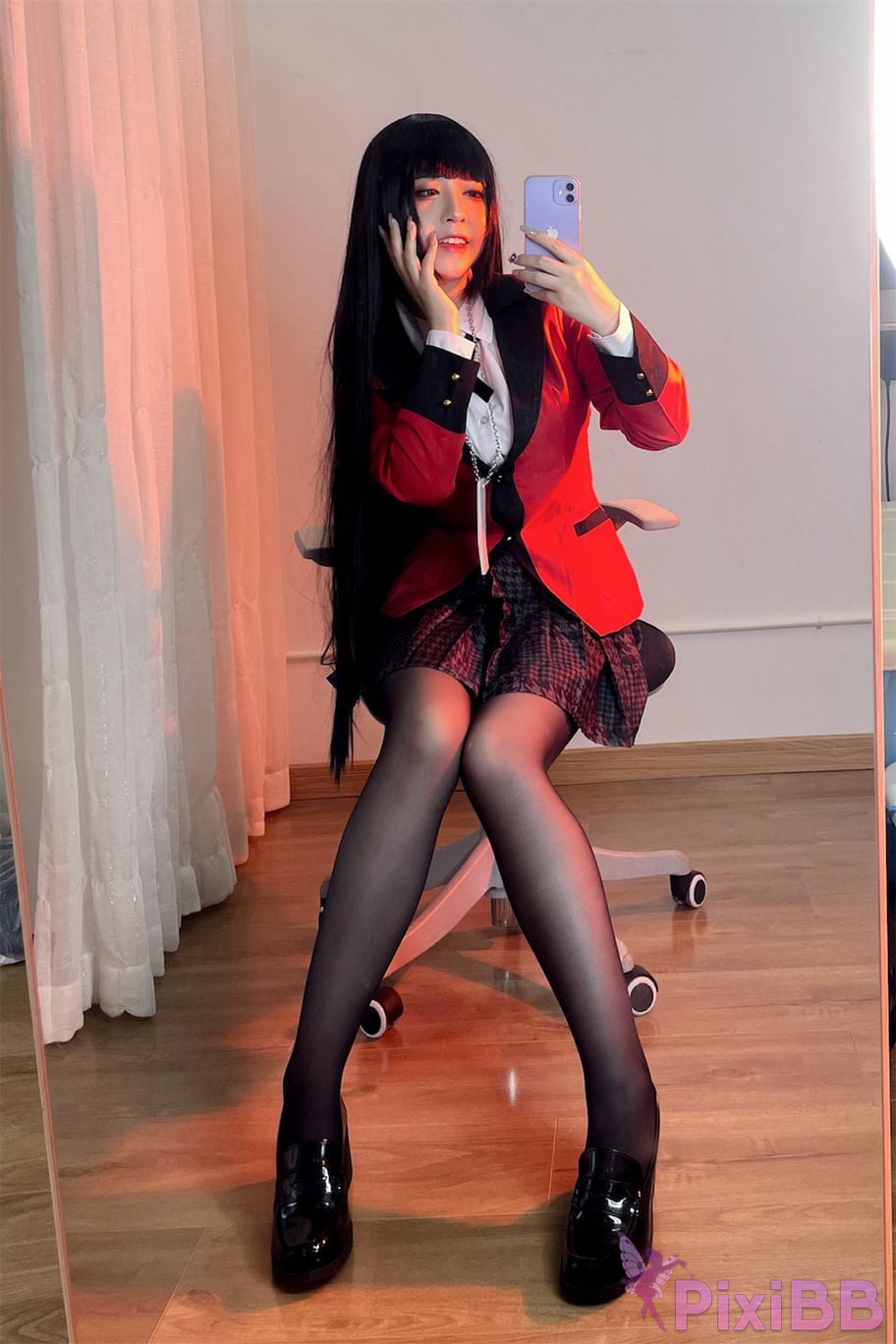 Coser BANBANKO PixiBB.COM 009