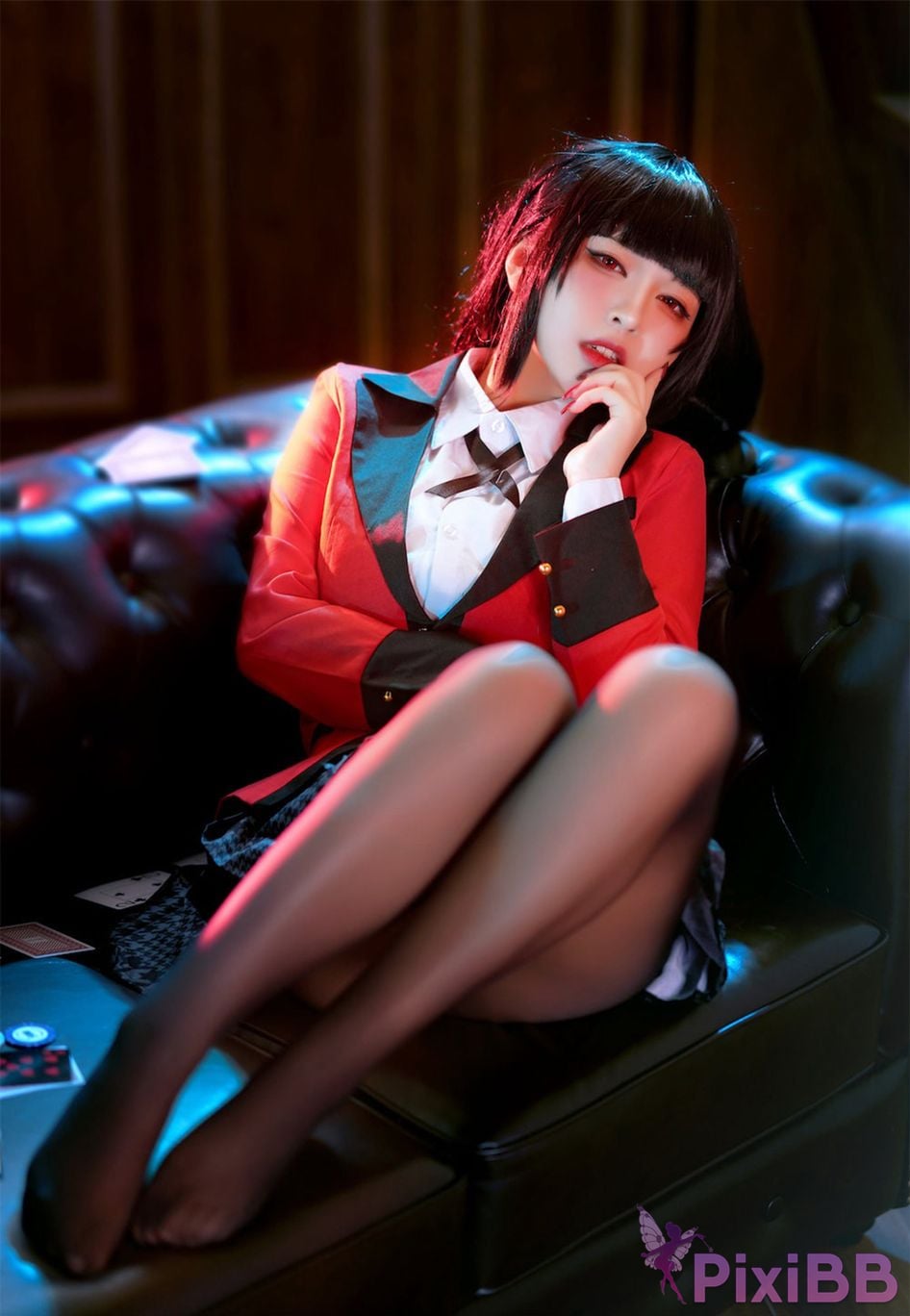Coser BANBANKO PixiBB.COM 016