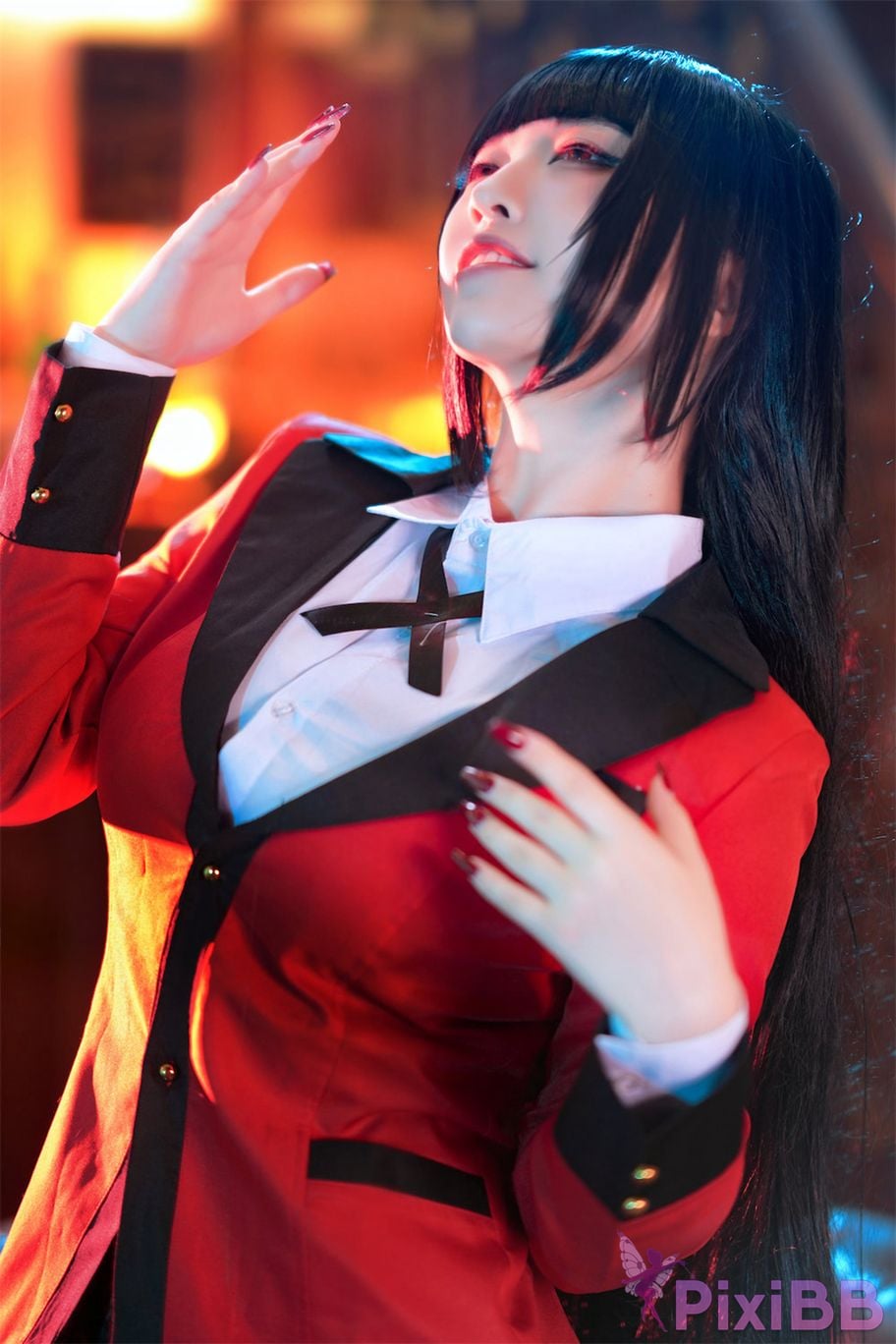 Coser BANBANKO PixiBB.COM 022