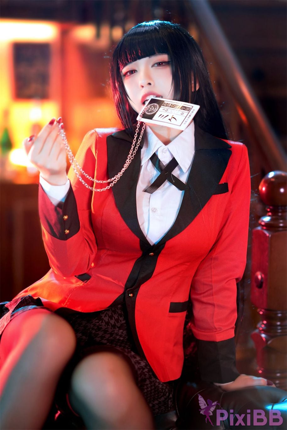 Coser BANBANKO PixiBB.COM 023