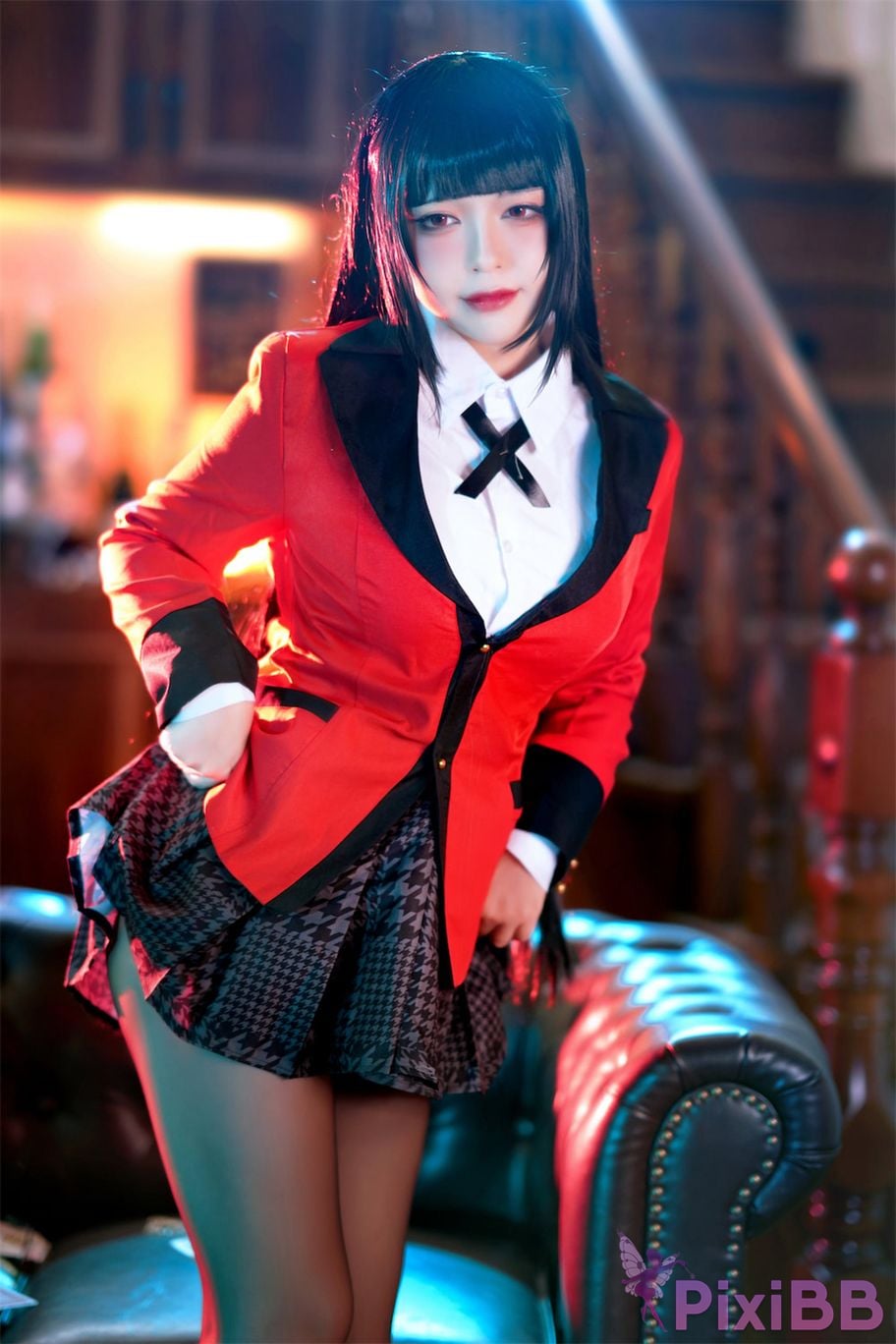 Coser BANBANKO PixiBB.COM 029