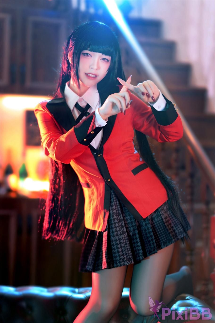 Coser BANBANKO PixiBB.COM 033
