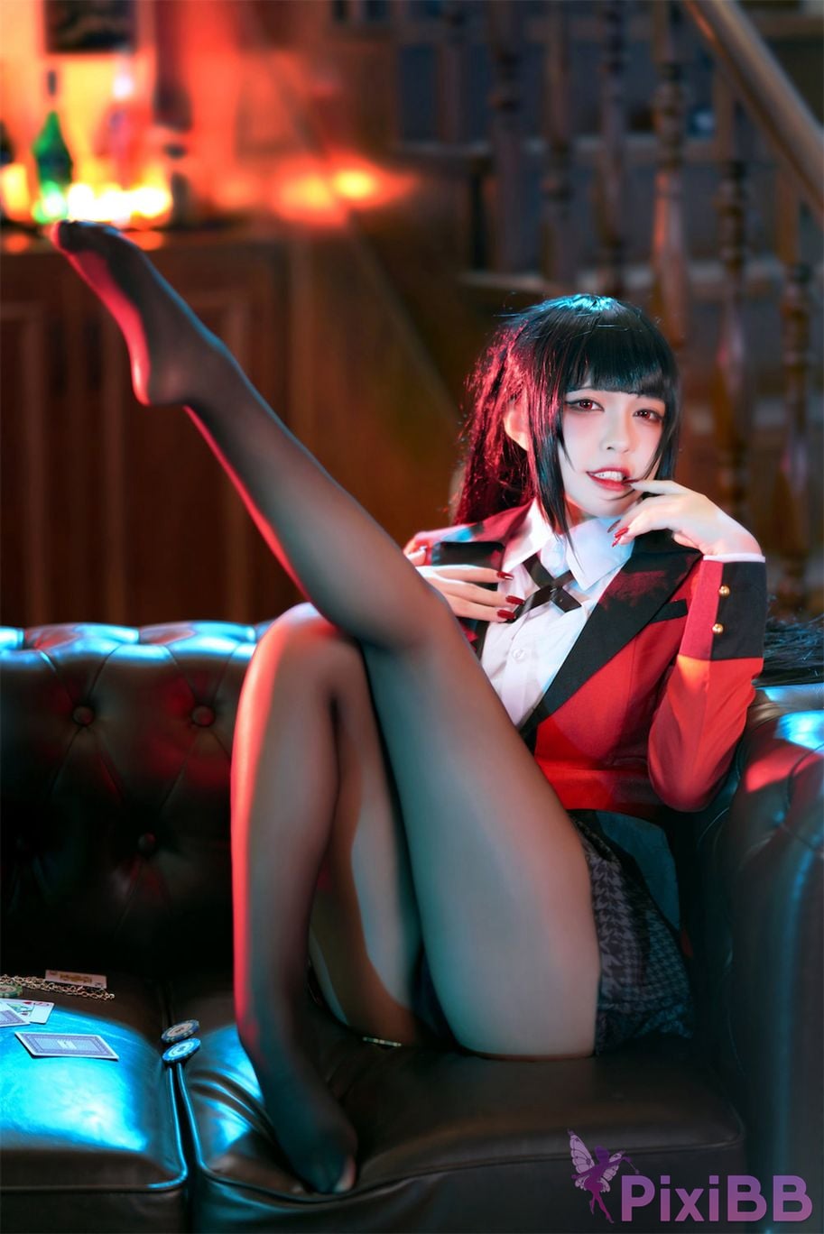 Coser BANBANKO PixiBB.COM 035