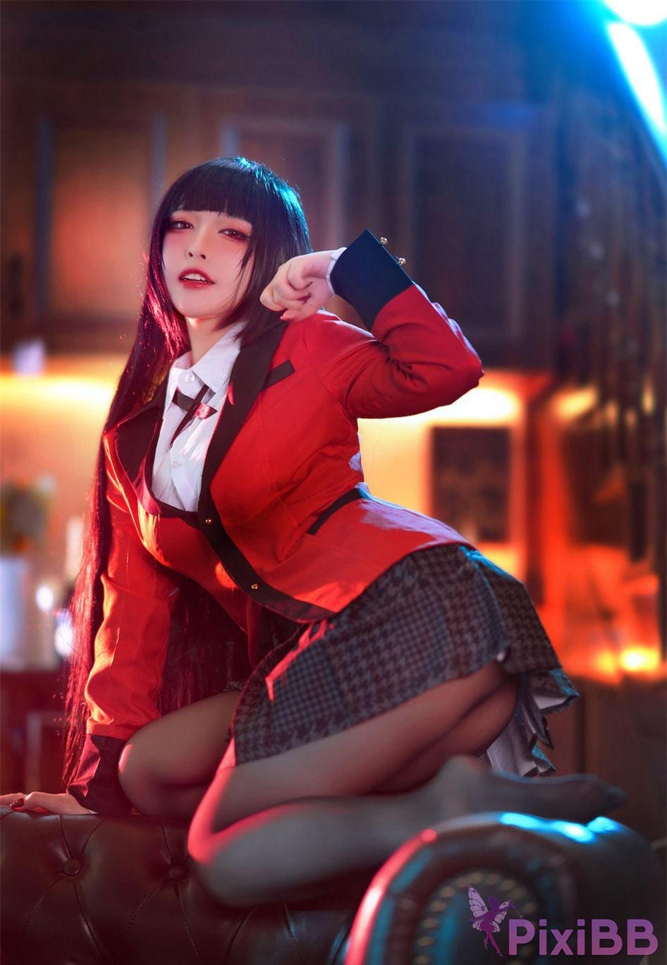 Coser BANBANKO PixiBB.COM 037