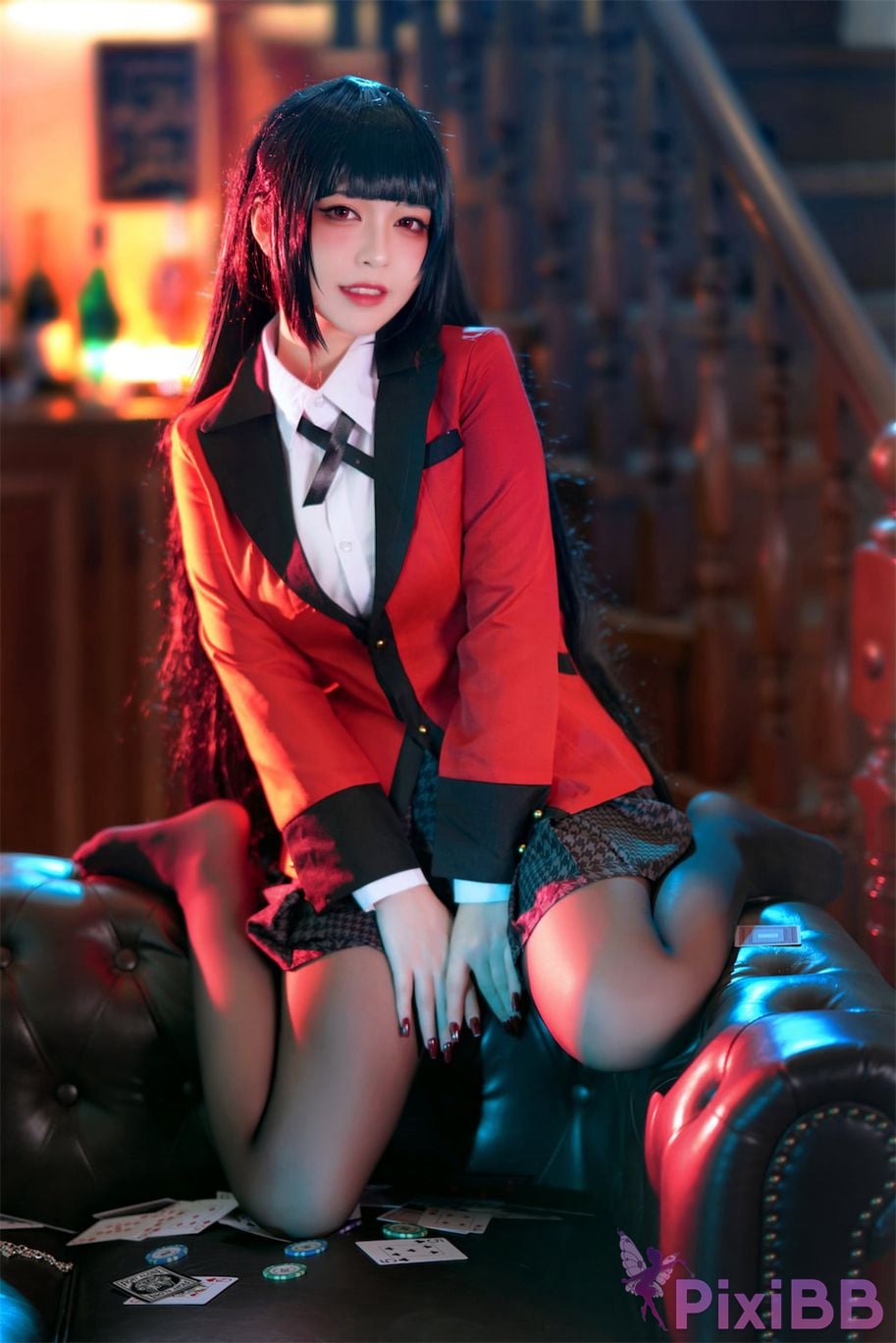 Coser BANBANKO PixiBB.COM 038