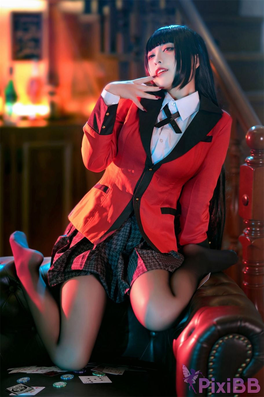 Coser BANBANKO PixiBB.COM 040