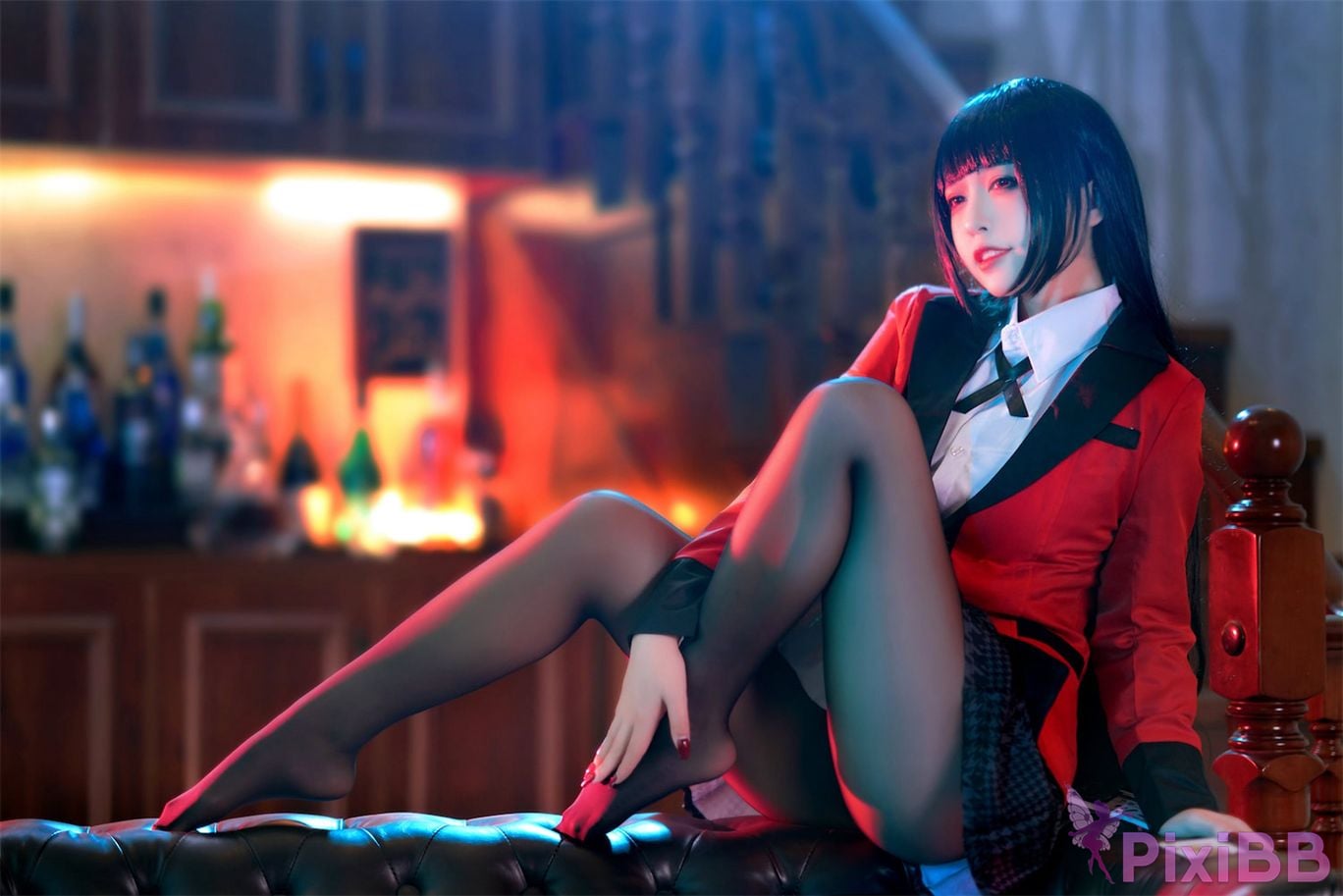 Coser BANBANKO PixiBB.COM 044