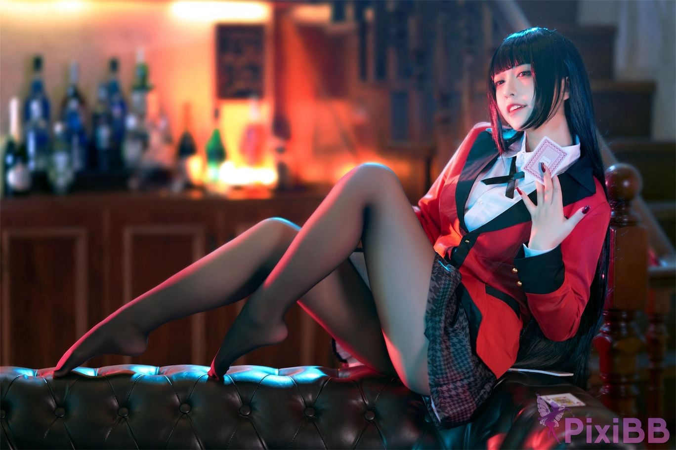 Coser BANBANKO PixiBB.COM 046