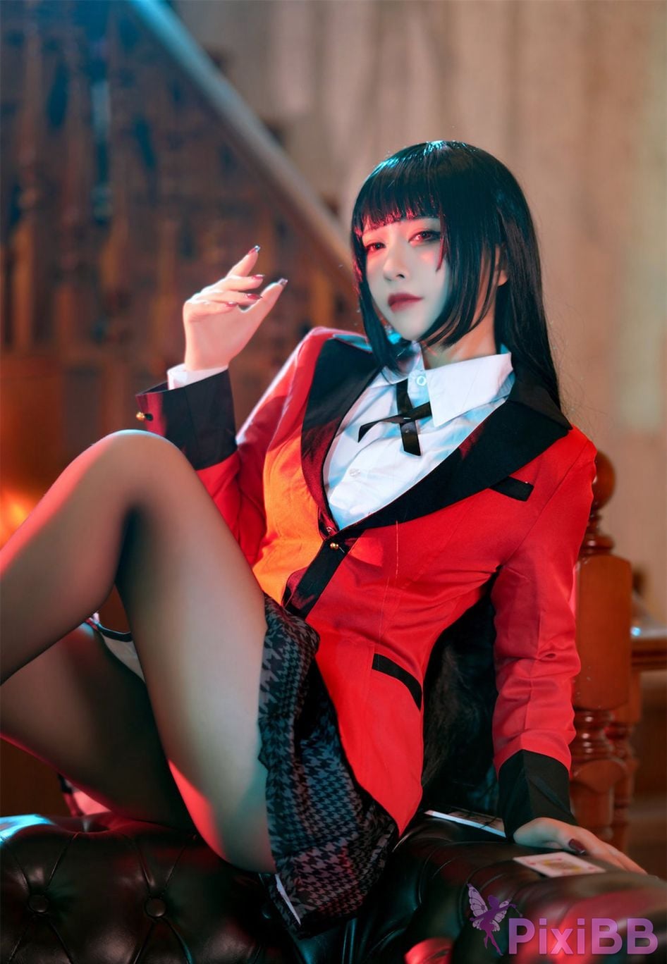 Coser BANBANKO PixiBB.COM 048