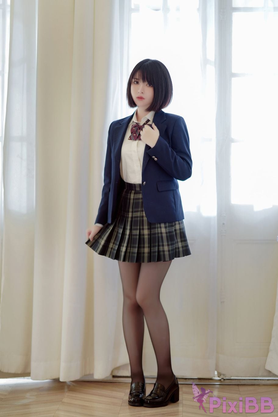 Coser PixiBB.COM 001