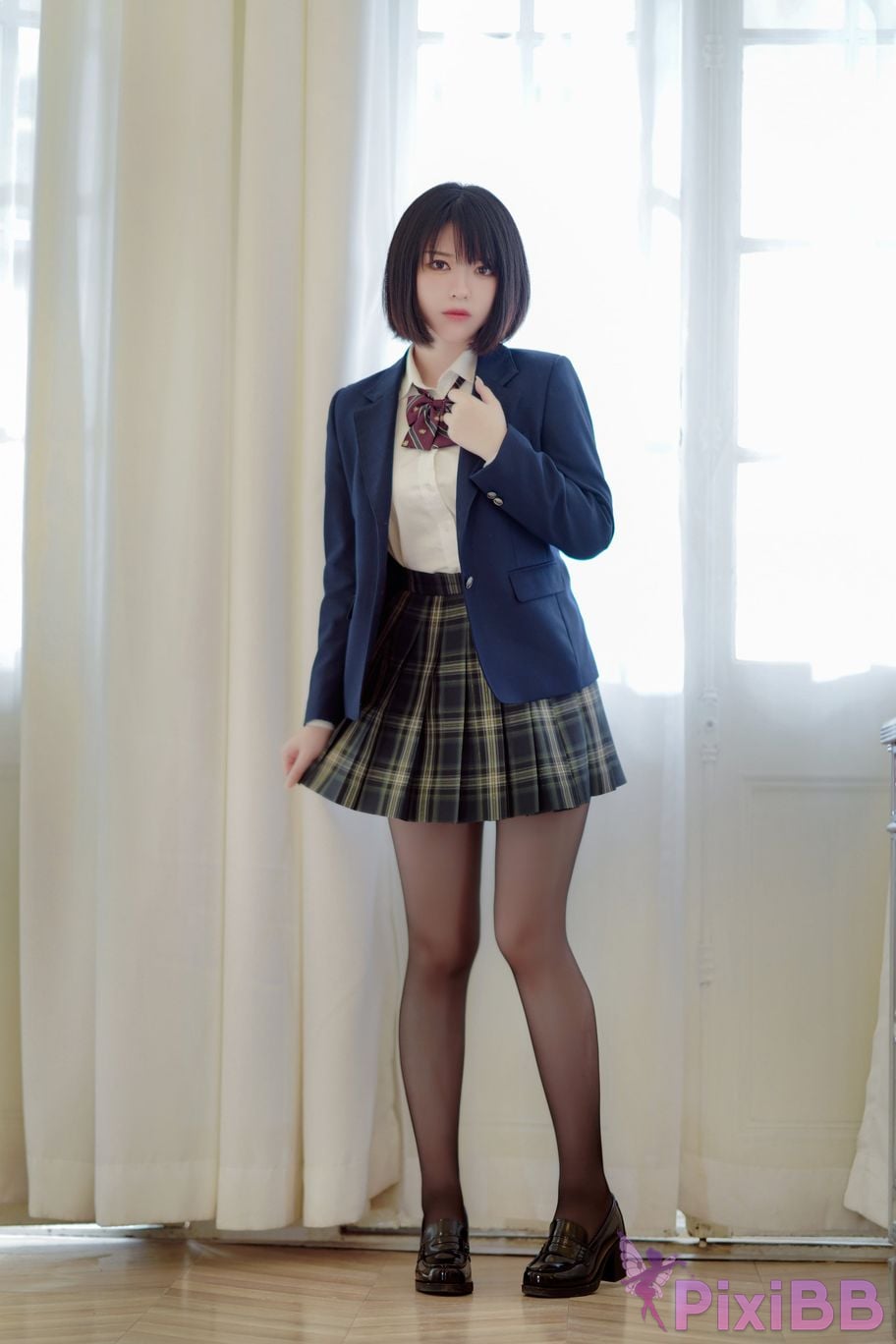 Coser PixiBB.COM 002