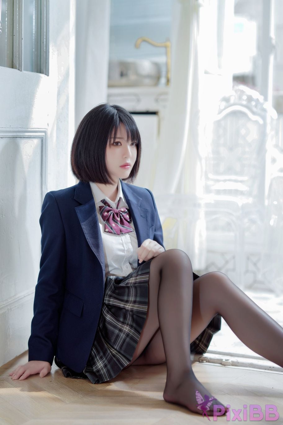 Coser PixiBB.COM 005
