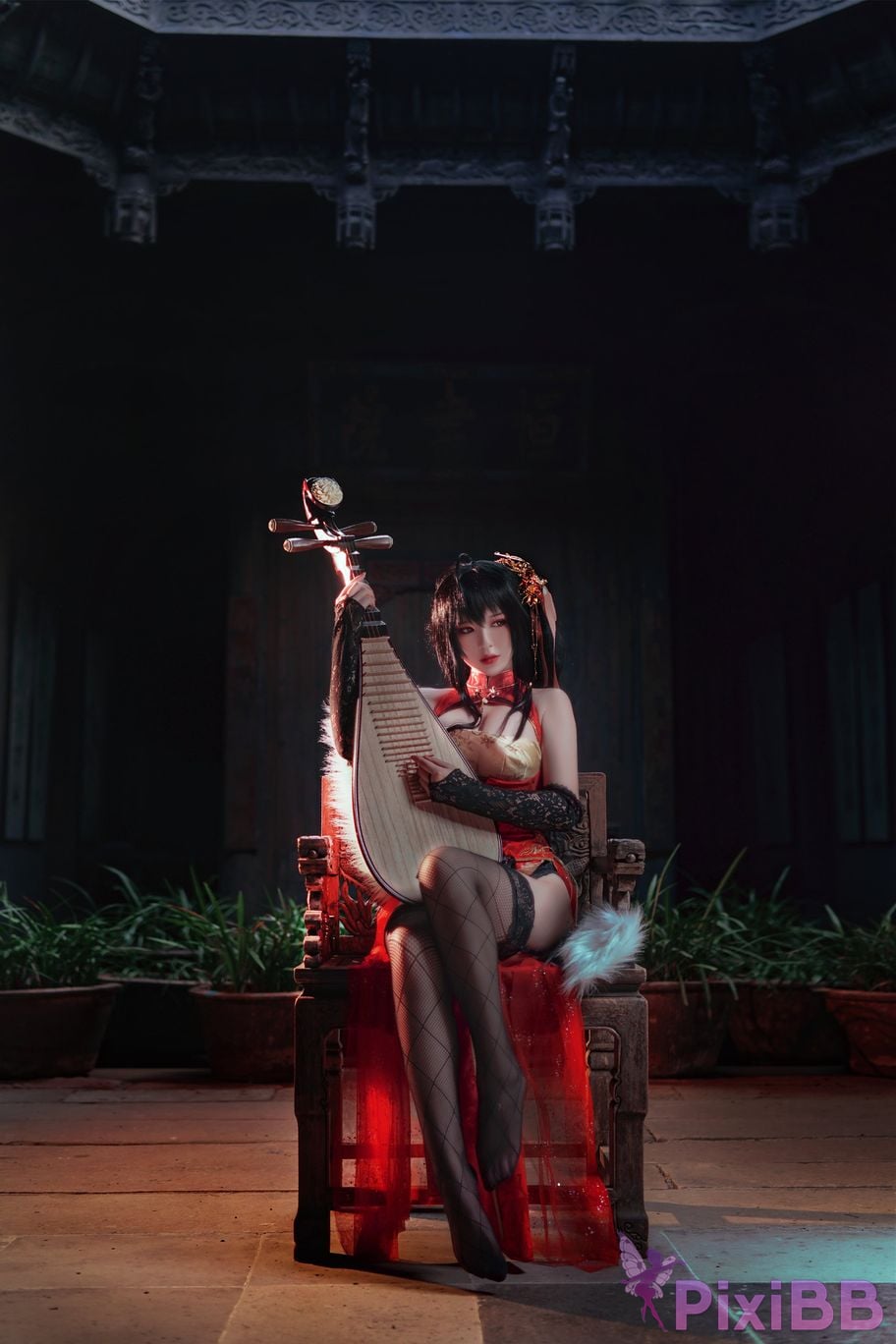 Coser PixiBB.COM 001
