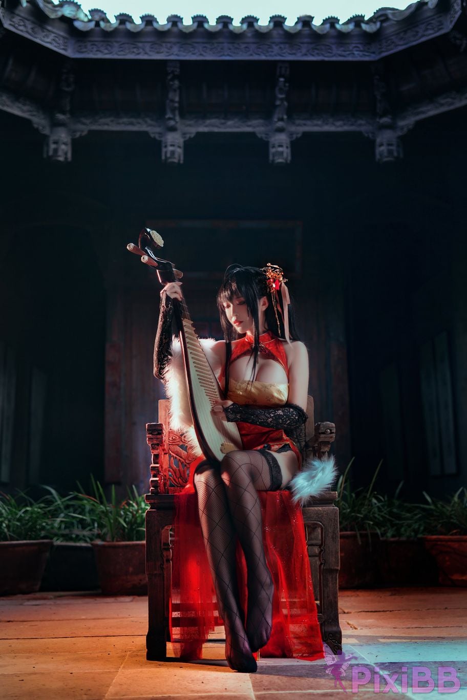 Coser PixiBB.COM 002