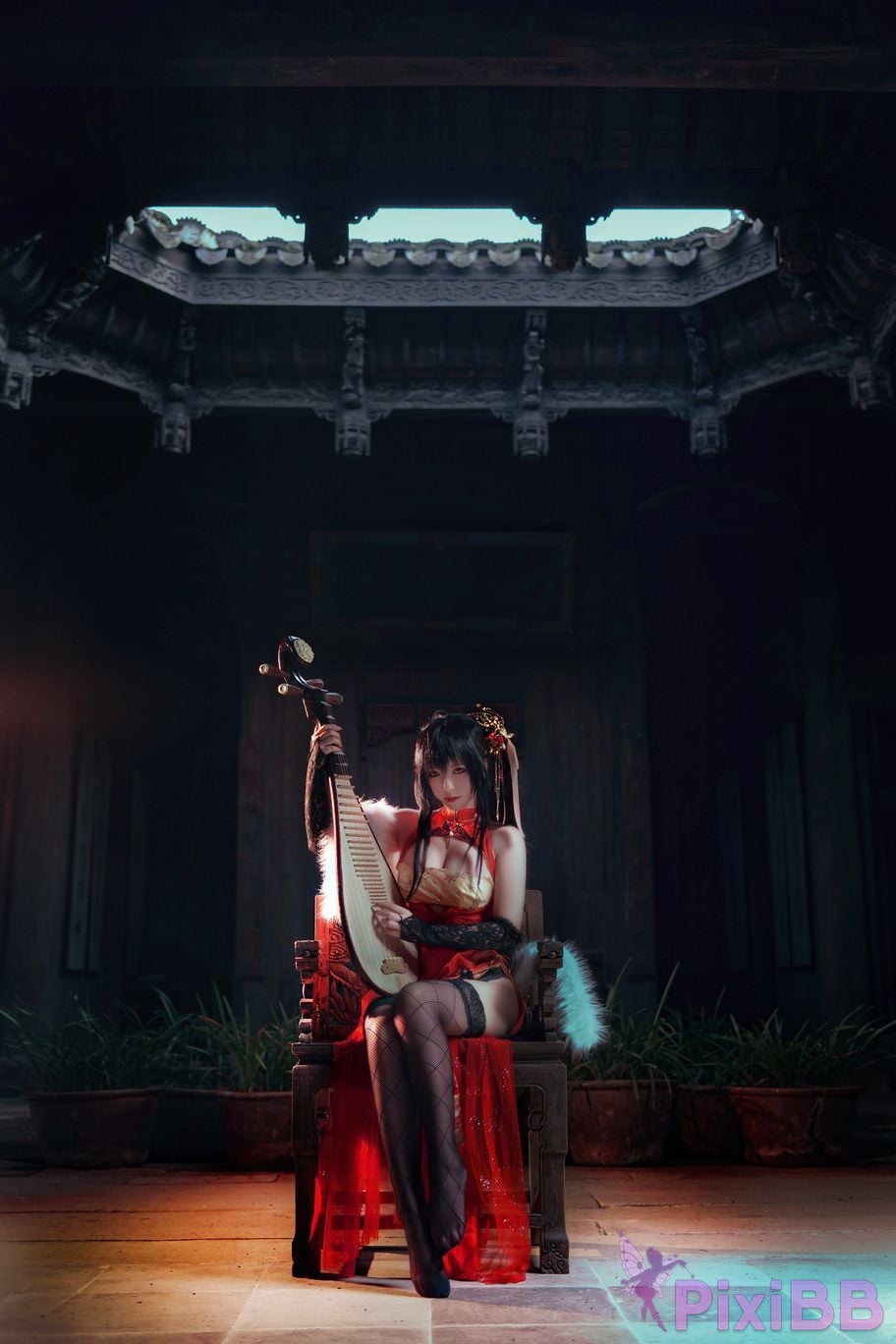 Coser PixiBB.COM 004