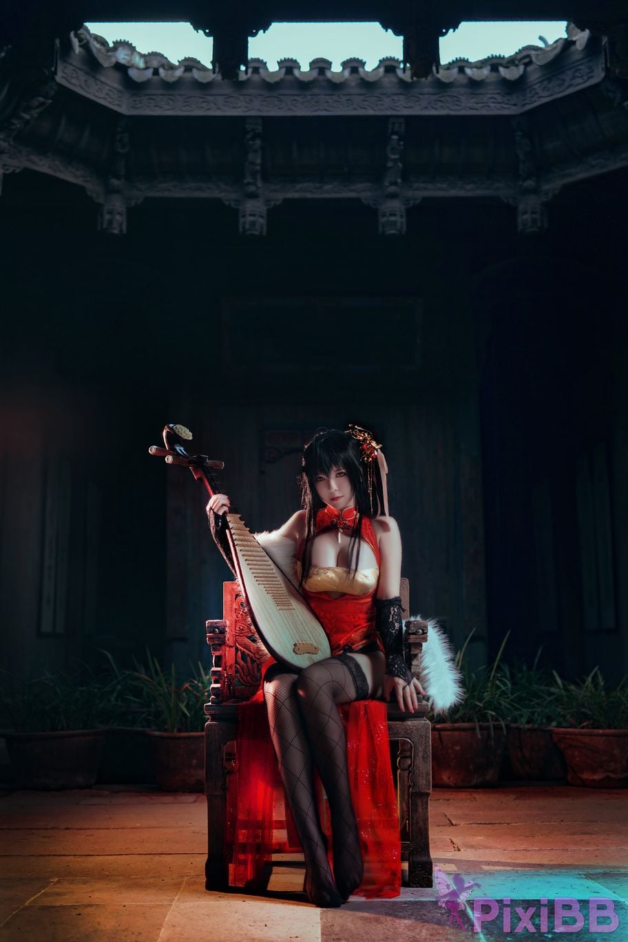 Coser PixiBB.COM 005