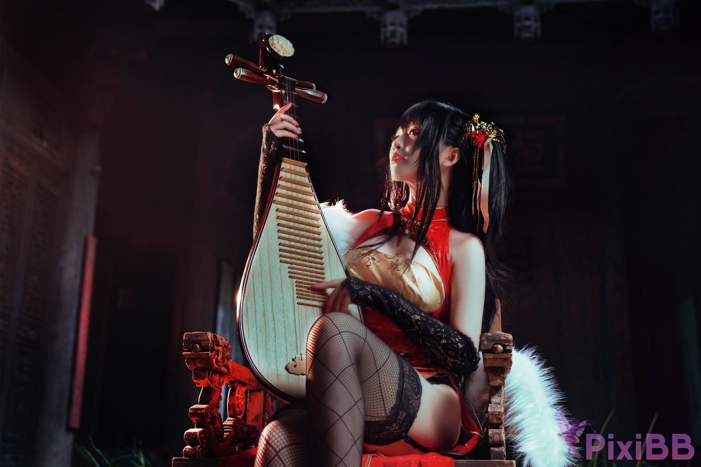 Coser PixiBB.COM 006
