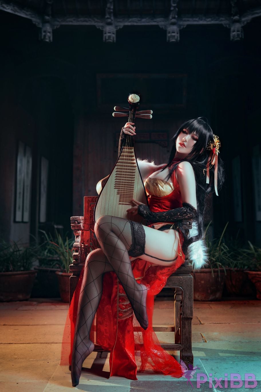 Coser PixiBB.COM 008