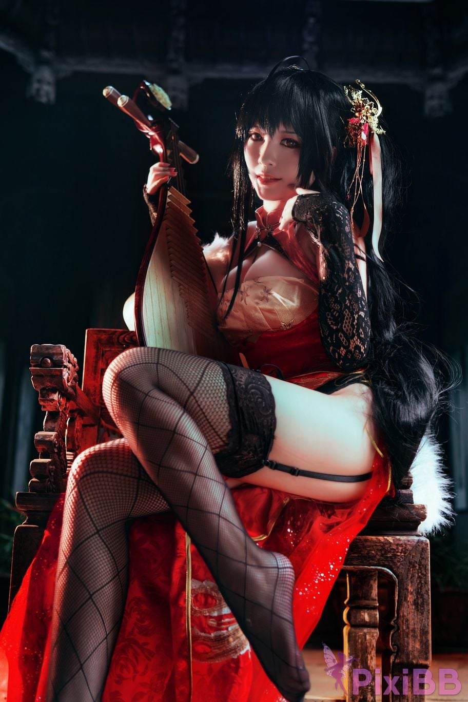 Coser PixiBB.COM 009
