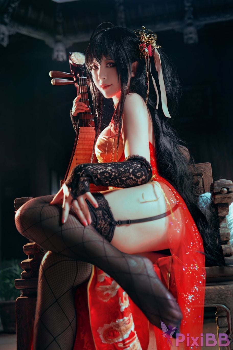 Coser PixiBB.COM 010