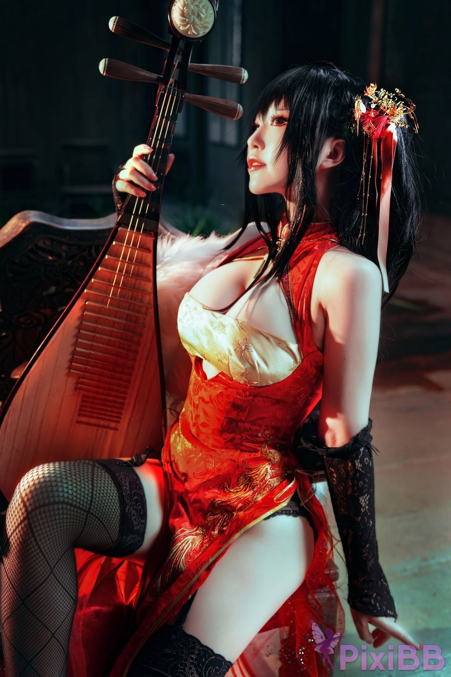 Coser PixiBB.COM 012