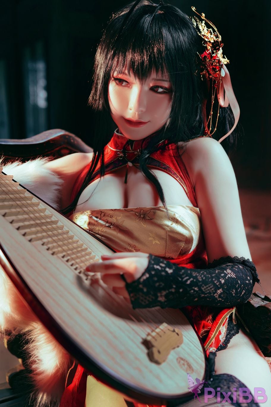 Coser PixiBB.COM 013