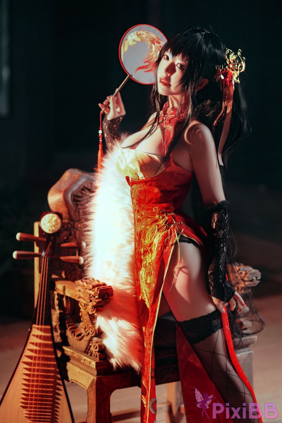 Coser PixiBB.COM 015