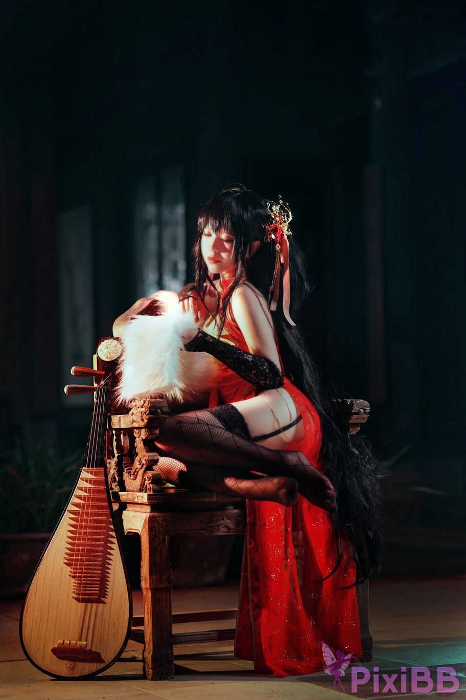 Coser PixiBB.COM 020