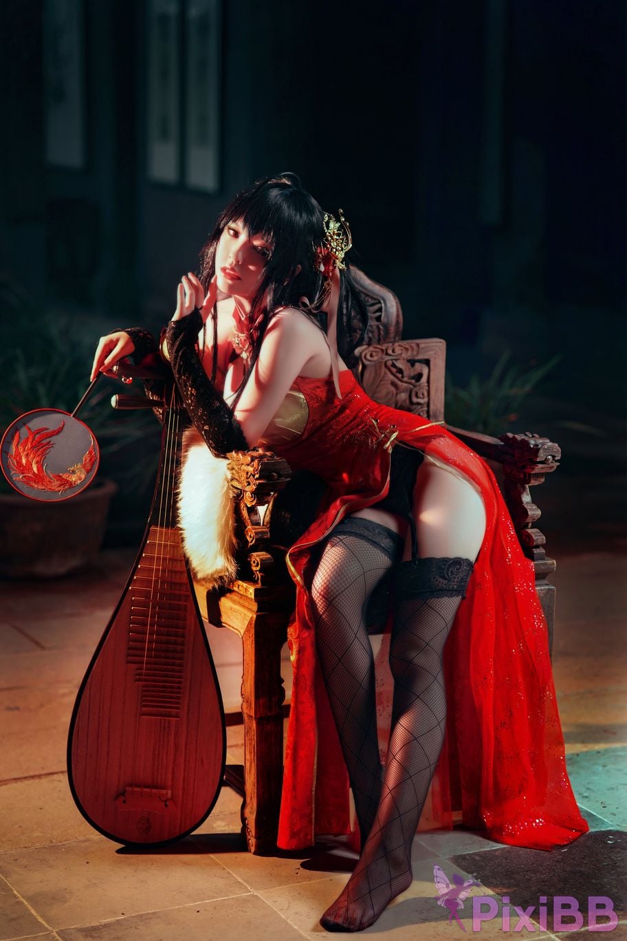 Coser PixiBB.COM 025