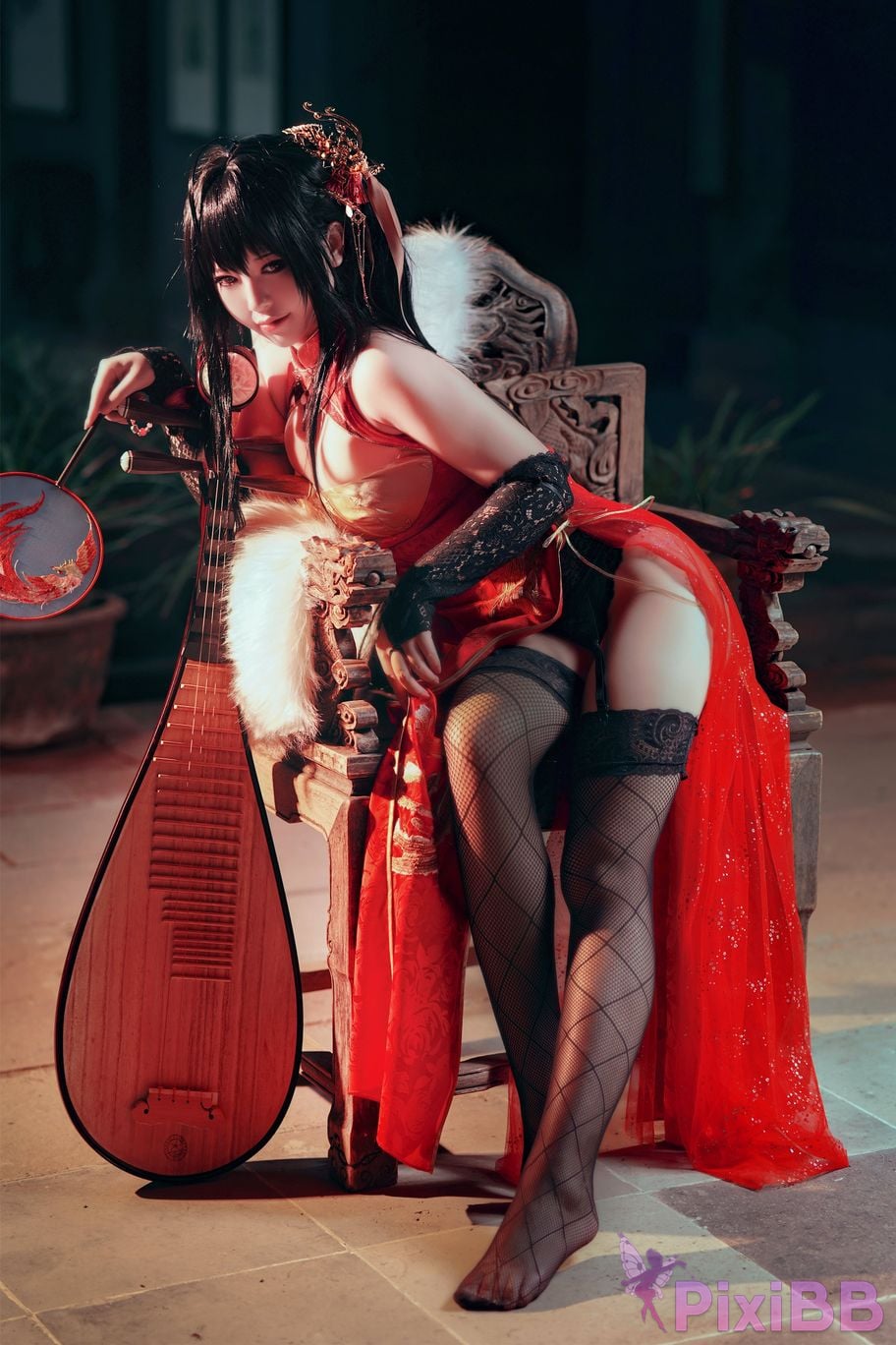 Coser PixiBB.COM 026