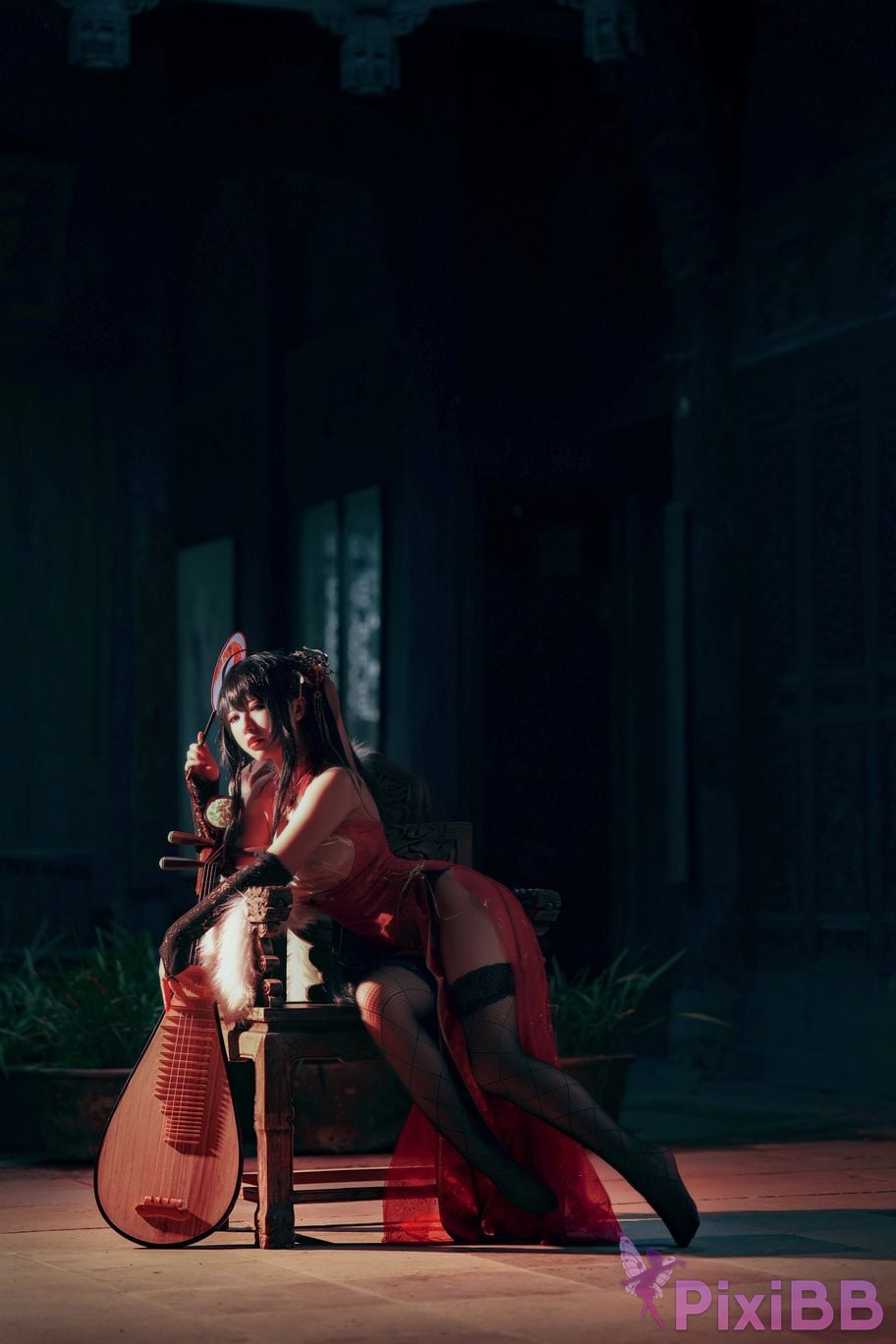 Coser PixiBB.COM 027