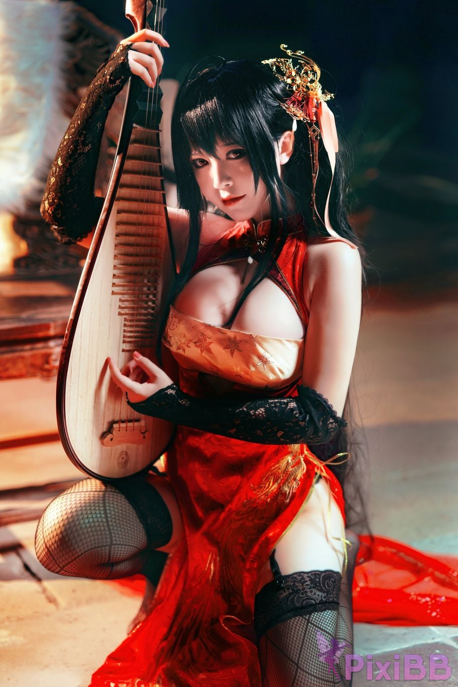 Coser PixiBB.COM 030