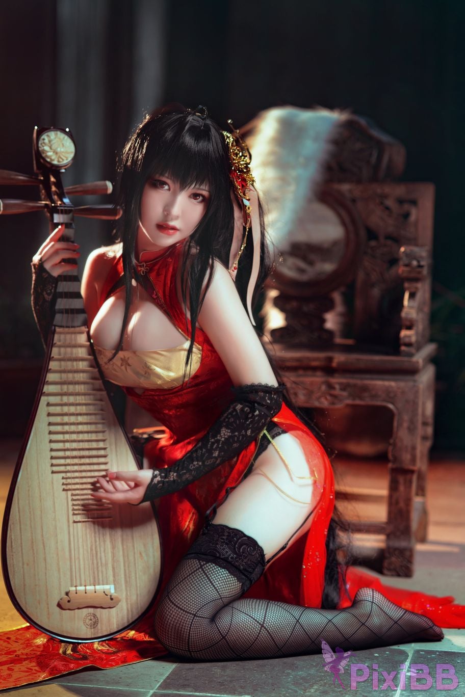 Coser PixiBB.COM 032