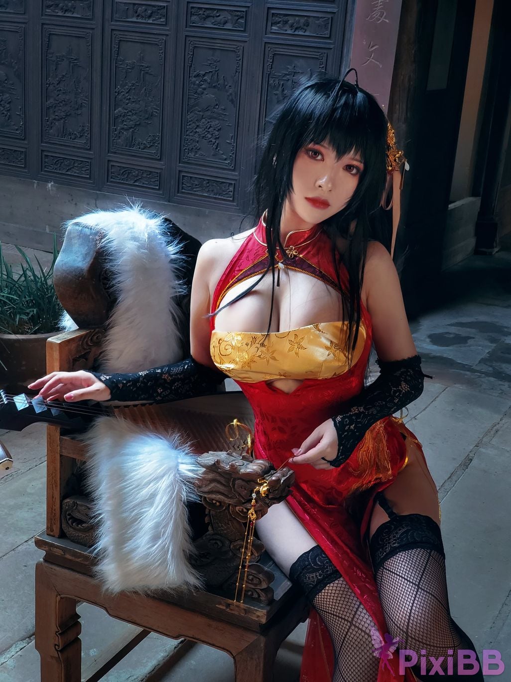 Coser PixiBB.COM 033