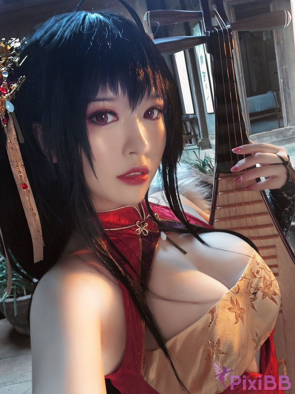 Coser PixiBB.COM 035
