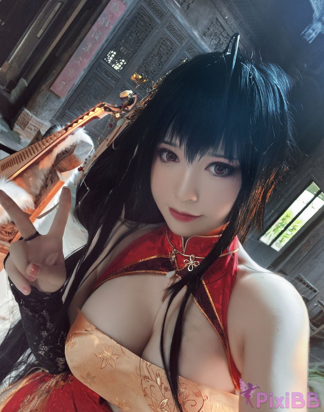 Coser PixiBB.COM 036