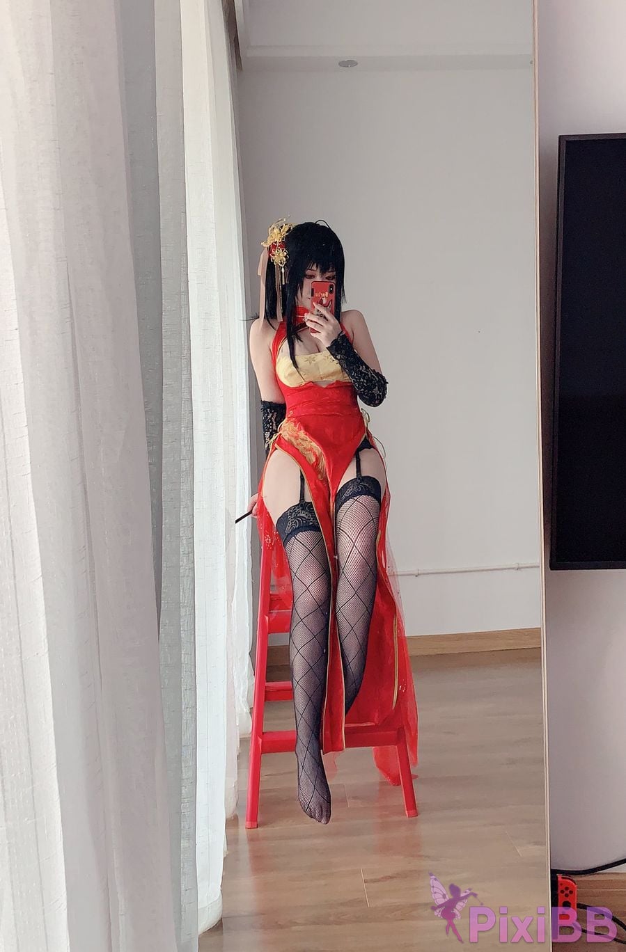 Coser PixiBB.COM 037