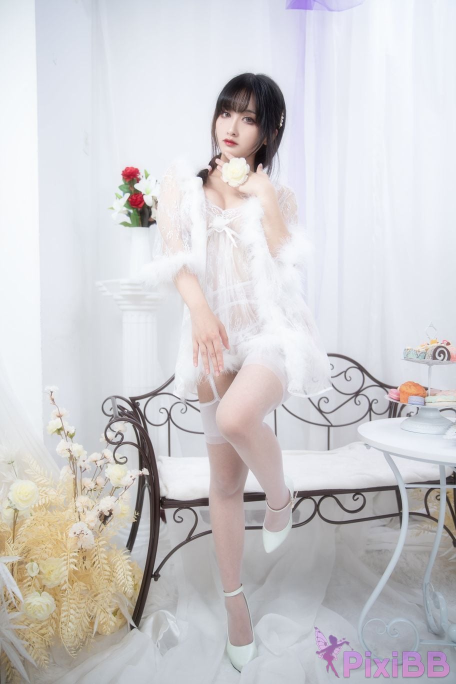 Coser LoLiSAMA PixiBB.COM 001