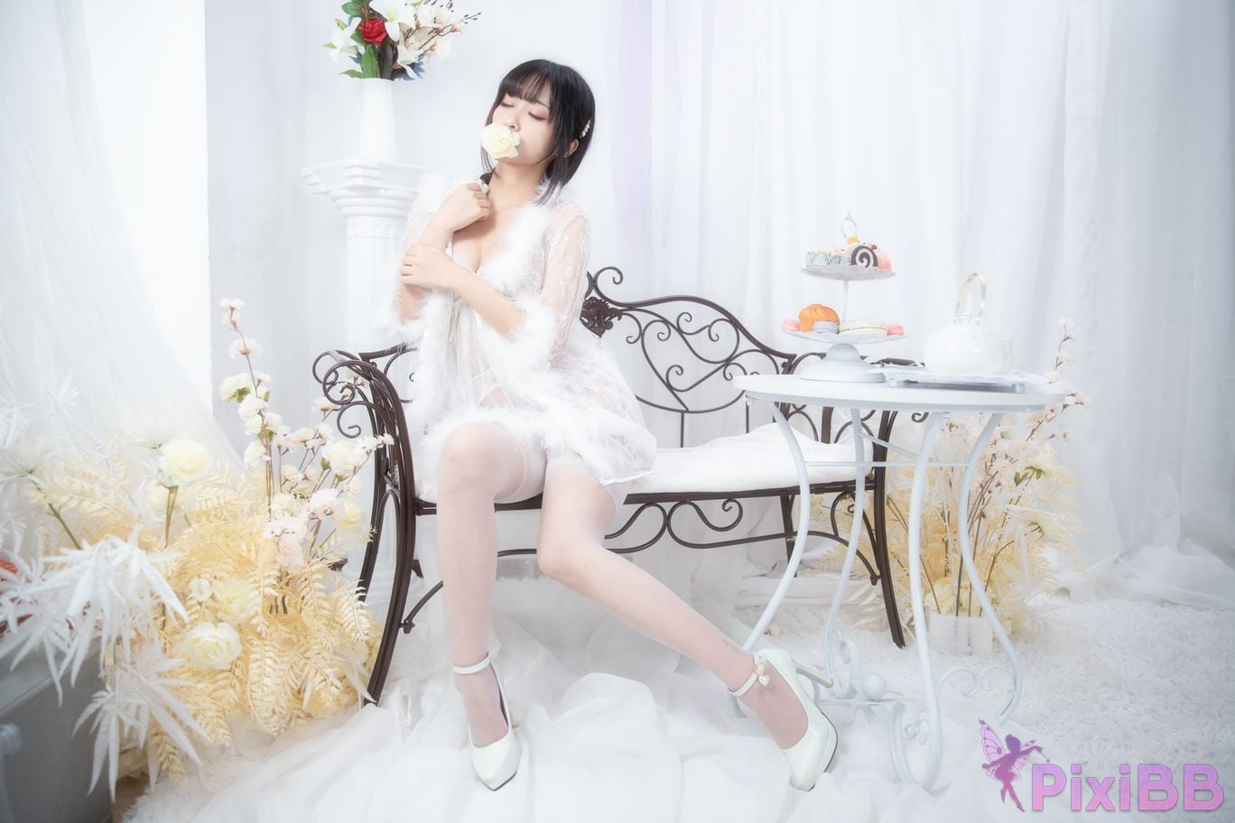 Coser LoLiSAMA PixiBB.COM 002