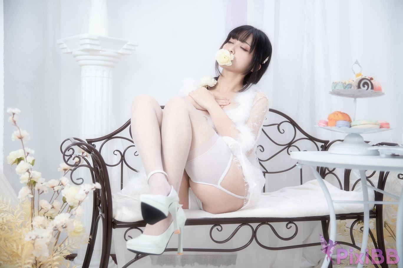 Coser LoLiSAMA PixiBB.COM 003