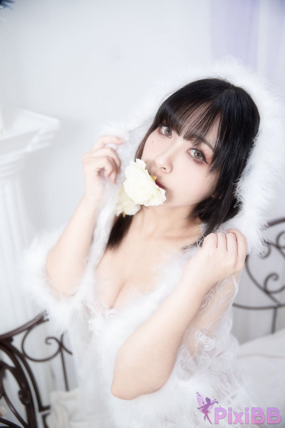 Coser LoLiSAMA PixiBB.COM 005