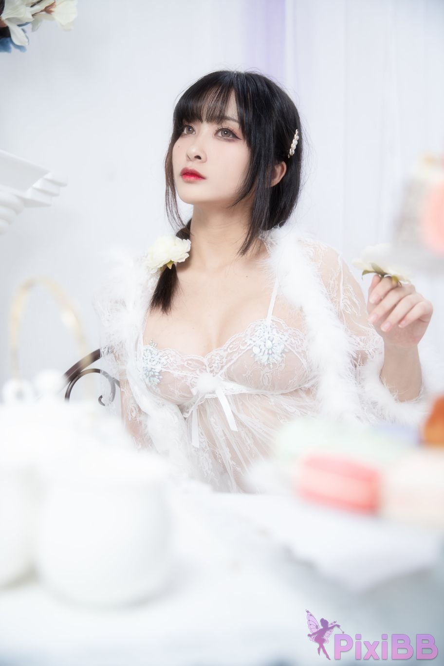 Coser LoLiSAMA PixiBB.COM 010