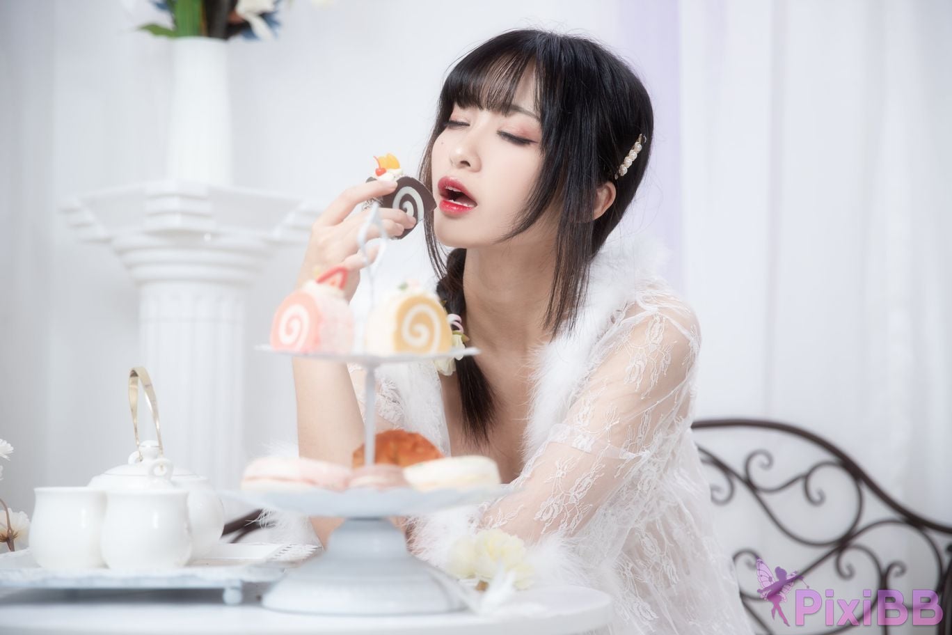 Coser LoLiSAMA PixiBB.COM 021