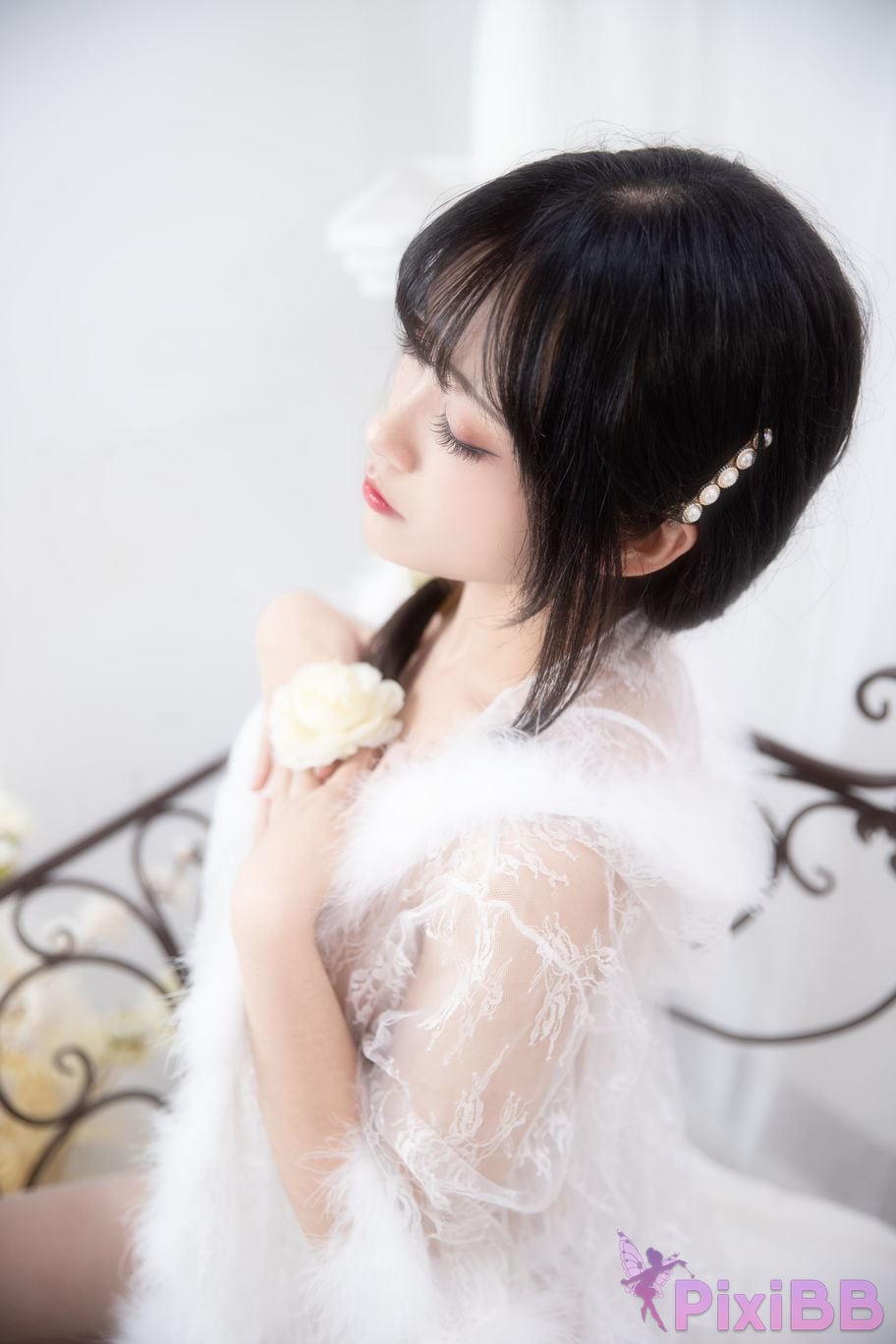 Coser LoLiSAMA PixiBB.COM 022