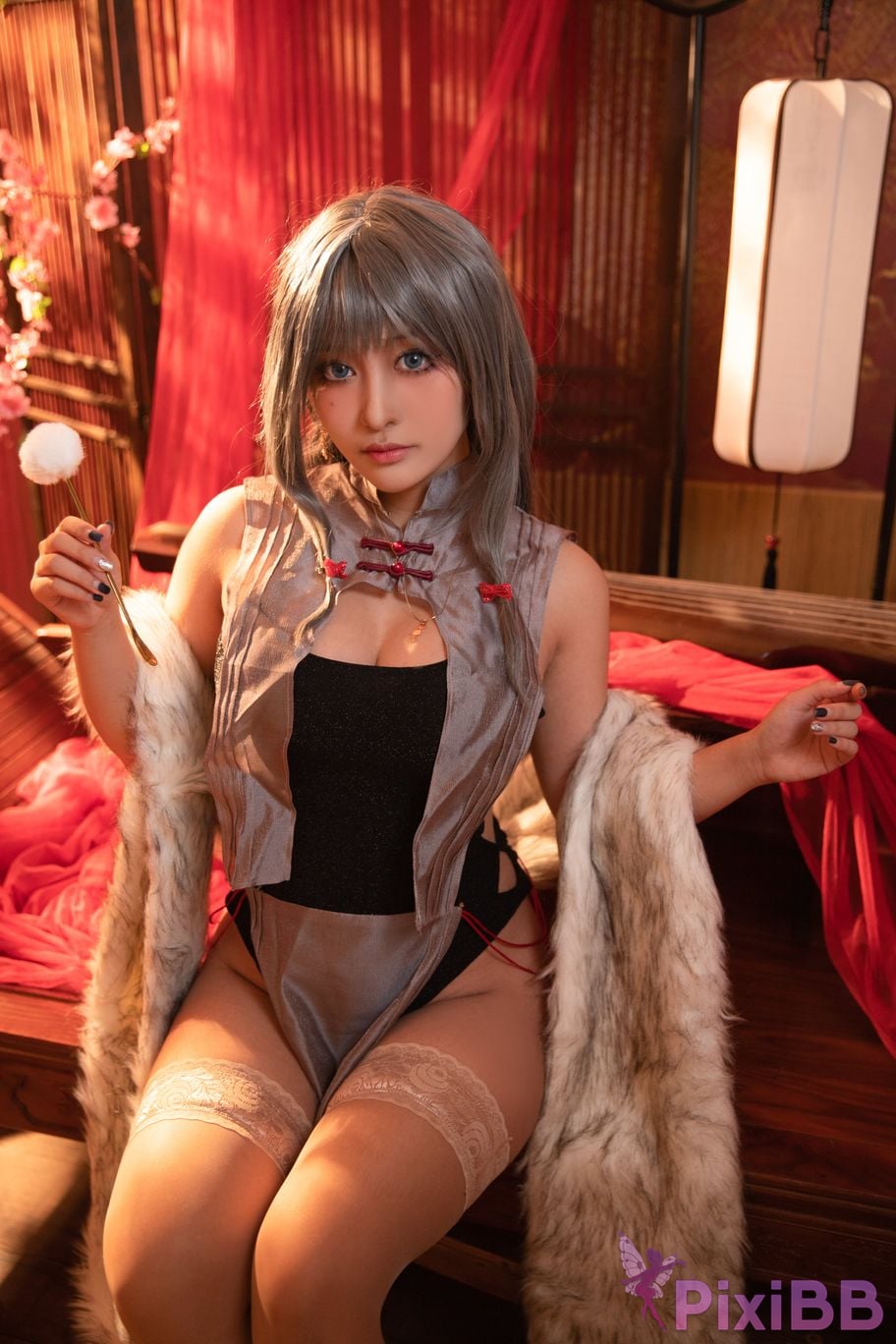 Coser LoLiSAMA 10 PixiBB.COM 001