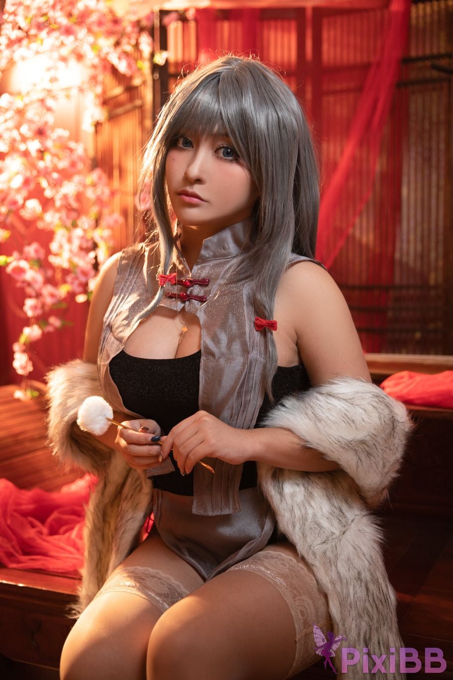 Coser LoLiSAMA 10 PixiBB.COM 003