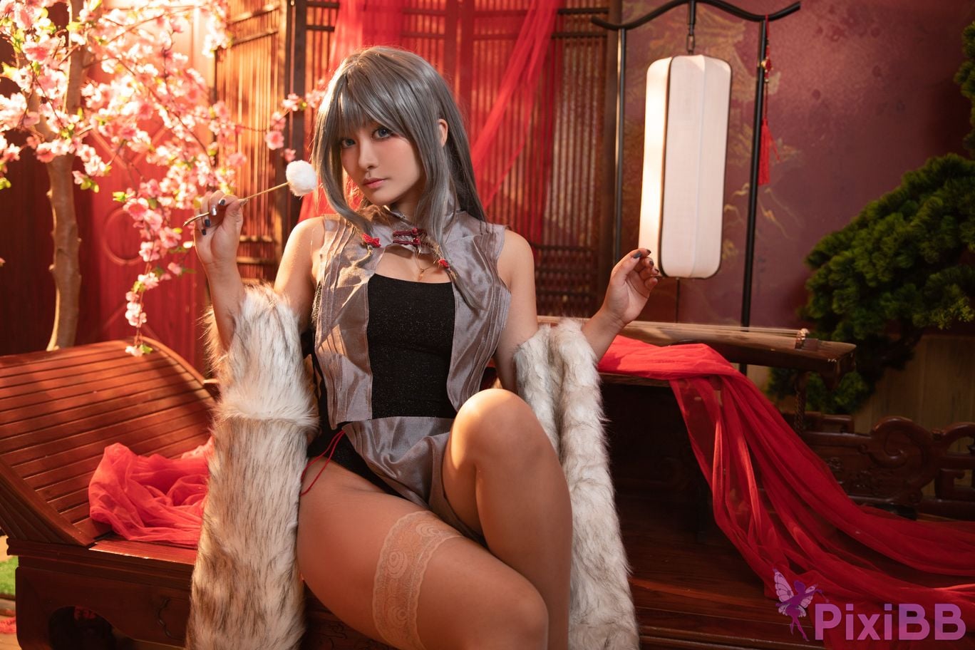 Coser LoLiSAMA 10 PixiBB.COM 005