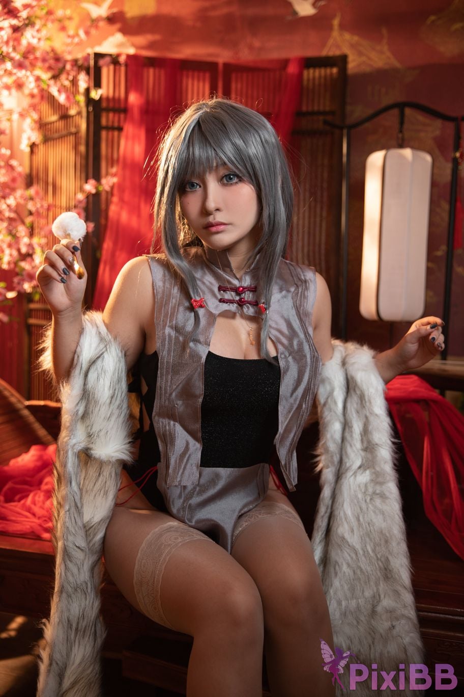 Coser LoLiSAMA 10 PixiBB.COM 006