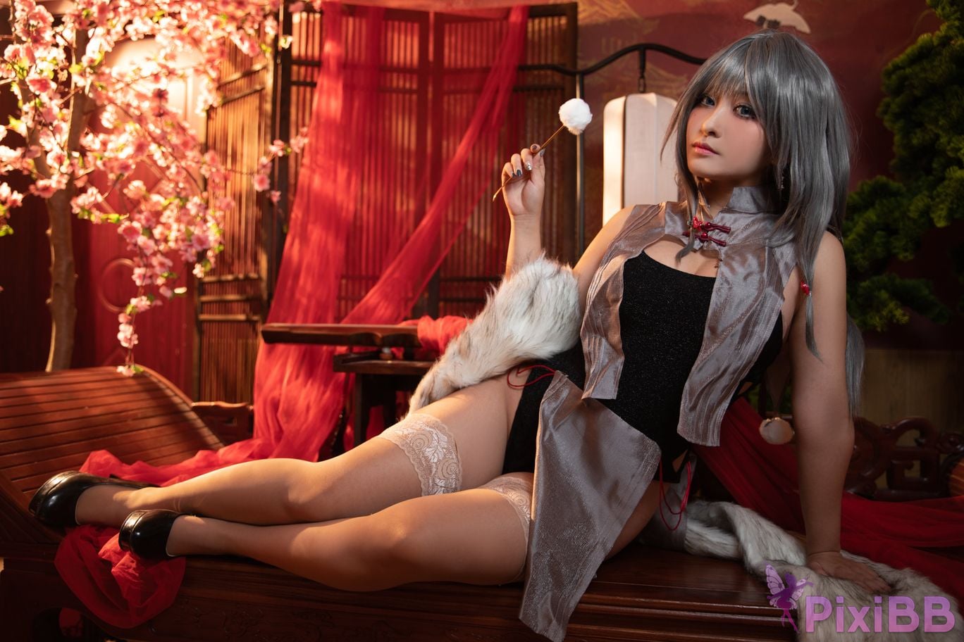 Coser LoLiSAMA 10 PixiBB.COM 007